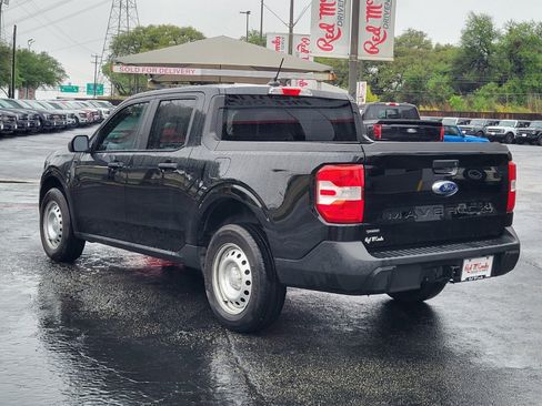 Certified 2024 Ford Maverick XL FWD image 6