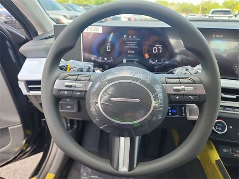 New 2025 Hyundai Sonata SEL image 27