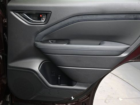 New 2026 Subaru Forester Limited image 14