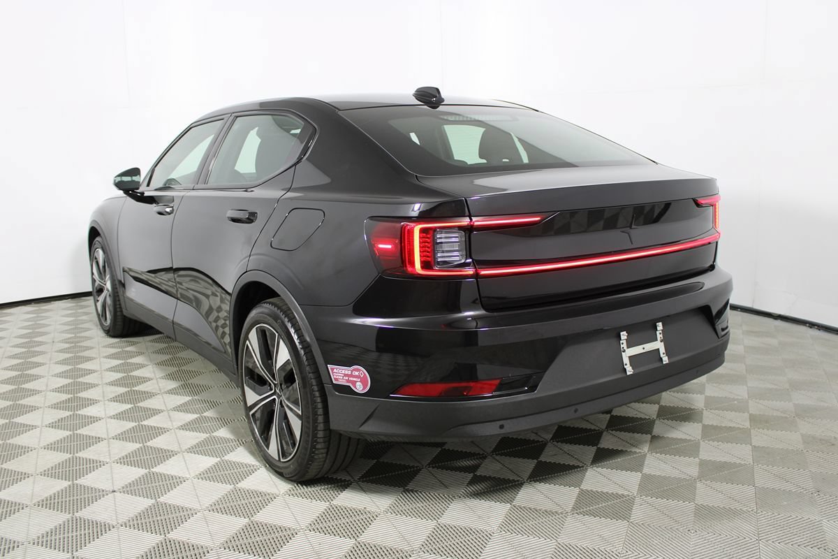 Used 2023 Polestar Polestar 2 FWD image 23