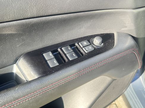 Used 2022 MAZDA CX-5 Carbon Edition image 21