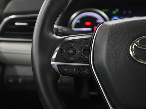 Used 2023 Toyota Camry XLE w/ Protection Package (Q2) (TMS) image 26