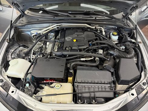 Used 2014 MAZDA MX-5 Miata Grand Touring RWD image 19