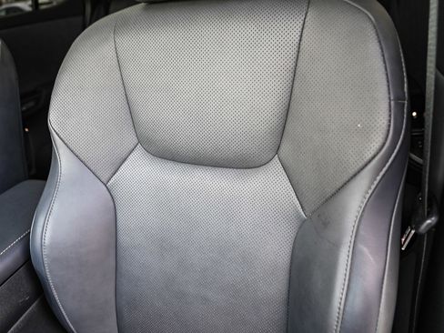 Used 2023 Lexus RZ 450e Premium w/ Technology Package image 25