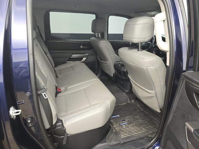 Used 2023 Toyota Tundra SR5 w/ SR5 Premium Package AWD/4WD image 27