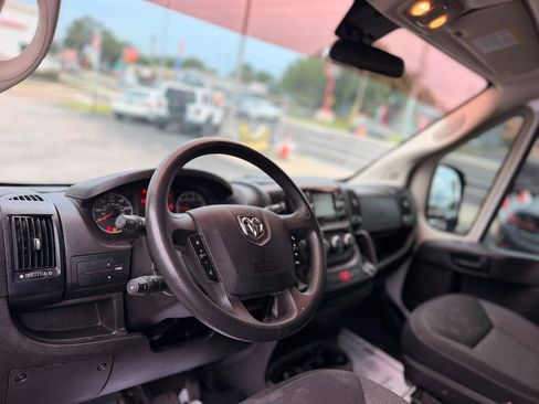 Used 2020 RAM ProMaster 1500 FWD image 11