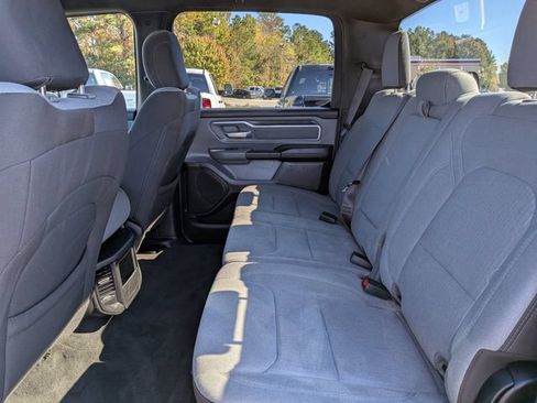 Used 2023 RAM 1500 Big Horn AWD/4WD image 11