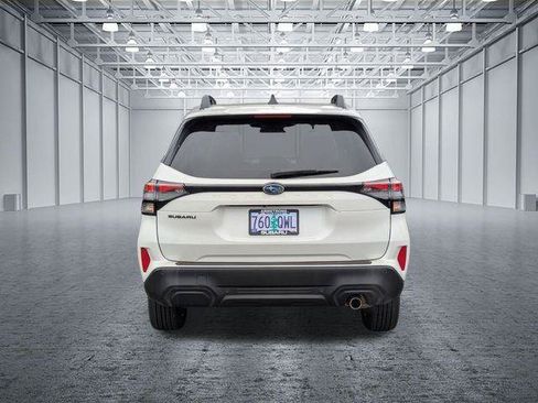 Certified 2026 Subaru Forester Limited AWD/4WD image 4