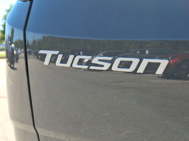 New 2026 Hyundai Tucson SE FWD image 26