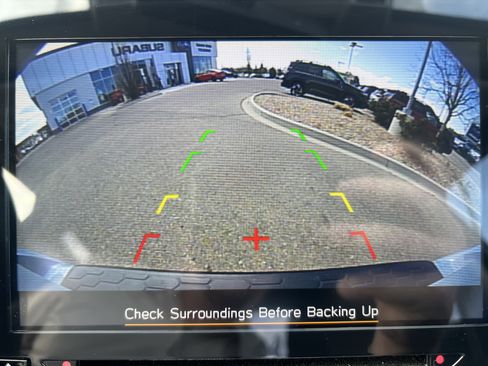 Used 2023 Subaru Crosstrek 2.5i Sport image 6