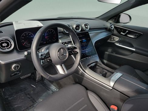 Certified 2025 Mercedes-Benz C 300 Sedan image 24