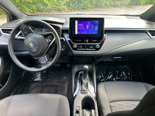 Used 2024 Toyota Corolla SE FWD image 21
