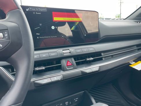 New 2026 Kia K4 GT-Line Turbo FWD image 17