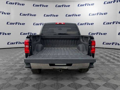 Used 2014 Chevrolet Silverado 1500 LT w/ All Star Edition AWD/4WD image 10