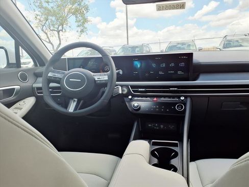 New 2026 Hyundai Sonata SEL image 10