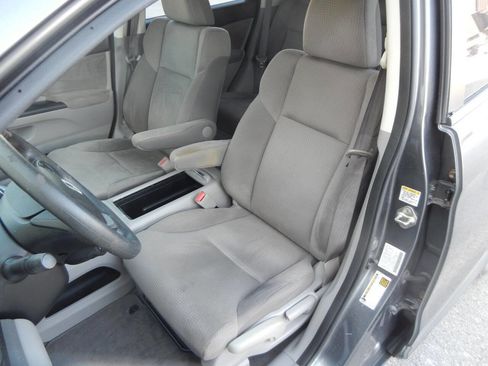 Used 2012 Honda CR-V EX image 29