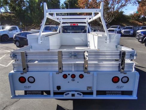 New 2024 RAM 4500 Tradesman image 13