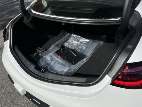 New 2026 Mercedes-Benz CLE 53 AMG 4MATIC Coupe image 24