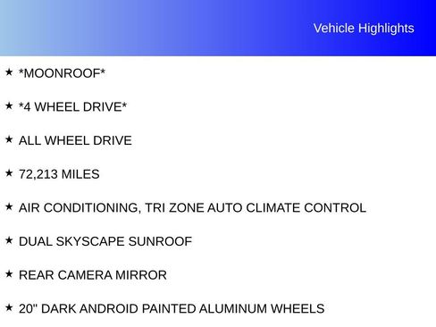 Used 2019 Chevrolet Traverse RS image 7