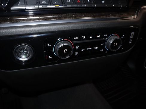 Used 2024 Chevrolet Silverado 1500 LT image 32