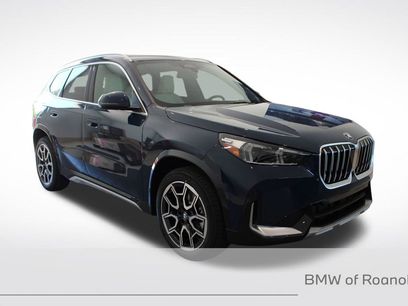 New 2026 BMW X1 xDrive28i w/ Technology Package