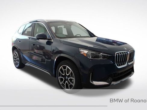 New 2026 BMW X1 xDrive28i w/ Technology Package AWD/4WD image 1
