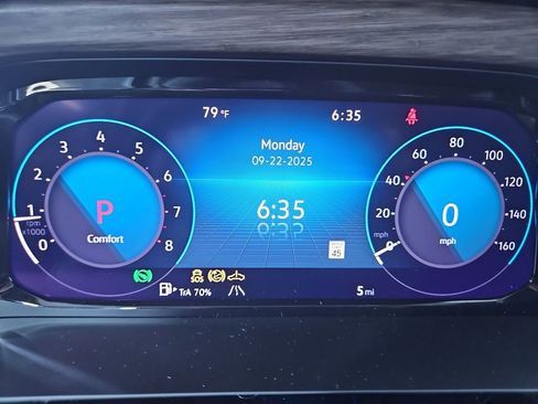 New 2026 Volkswagen Atlas SEL Premium R-Line image 15