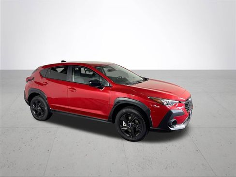 New 2026 Subaru Crosstrek 2.5i AWD/4WD image 4