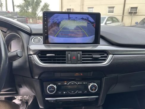 Used 2016 MAZDA MAZDA6 Touring image 11