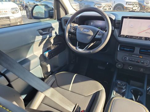 New 2026 Ford Maverick Lobo AWD/4WD image 11