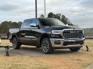 Used 2025 RAM 1500 Limited video 1