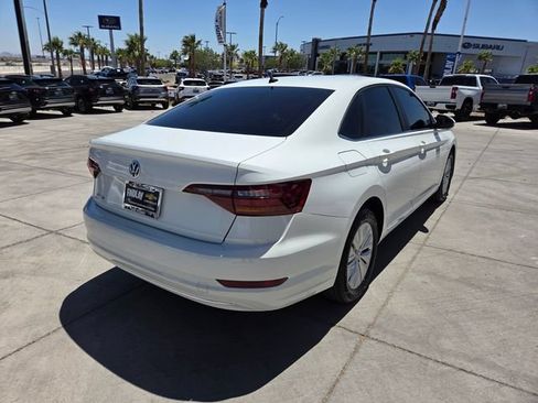 Used 2019 Volkswagen Jetta S w/ Driver Assistance Package FWD image 6