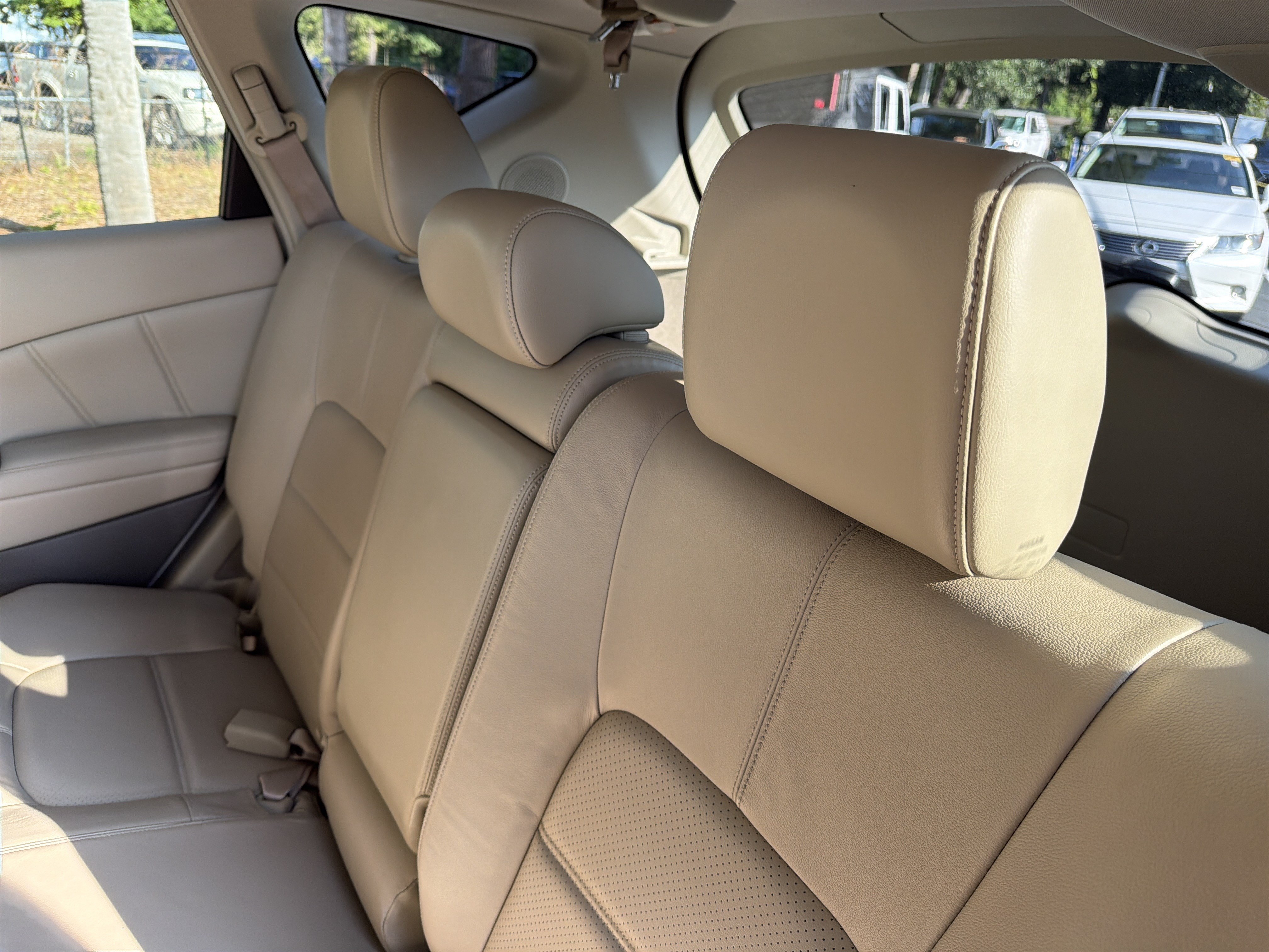 Used 2012 Nissan Murano SL AWD/4WD image 13
