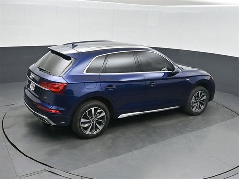 Used 2024 Audi Q5 2.0T Premium Plus image 30
