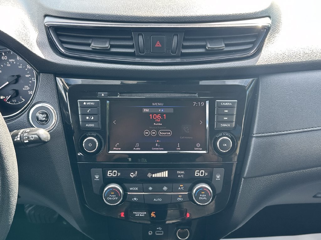 Used 2019 Nissan Rogue SV AWD/4WD image 31