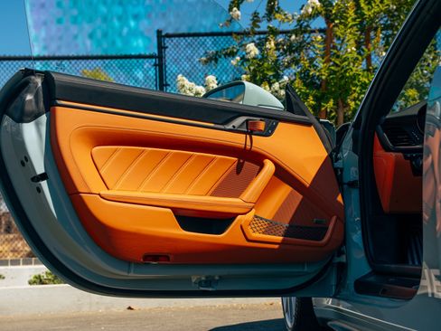 Certified 2024 Porsche 911 GT3 RS image 33