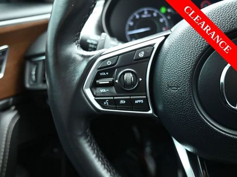 Used 2023 Acura TLX SH-AWD w/ Advance Package image 24