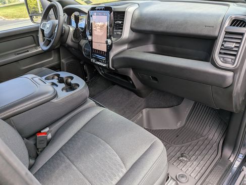 New 2025 RAM 2500 Tradesman image 27