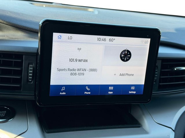 Used 2023 Ford Explorer XLT AWD/4WD image 27