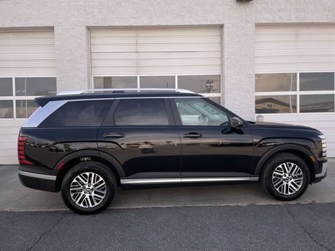 Used 2026 Hyundai Palisade SEL AWD/4WD image 1