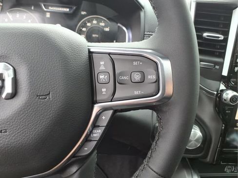 New 2026 RAM 1500 Laramie w/ Night Edition AWD/4WD image 21
