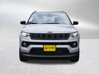 New 2026 Jeep Compass Limited video 2