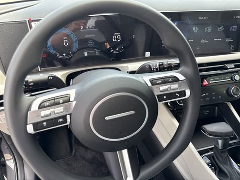 New 2026 Hyundai Tucson SEL image 9