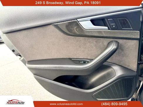 Used 2018 Audi S5 Premium Plus w/ Navigation Package image 12