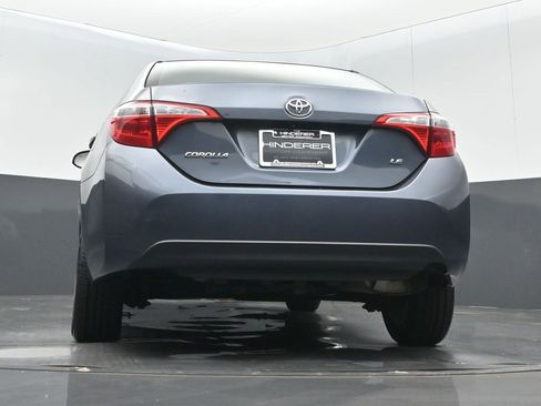 Used 2016 Toyota Corolla LE FWD image 20