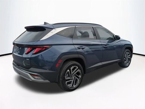 New 2026 Hyundai Tucson SEL AWD/4WD image 5