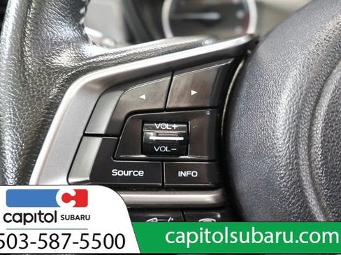 Used 2023 Subaru Forester Limited AWD/4WD image 20