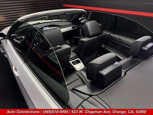 Used 2008 BMW 335i Convertible RWD image 28