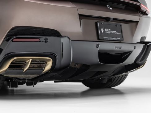 Certified 2025 Ferrari 12Cilindri image 44