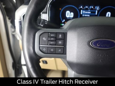 Used 2022 Ford F150 Lariat AWD/4WD image 47